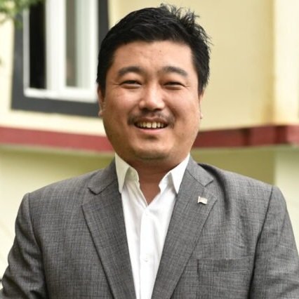 Tenzin Norsang